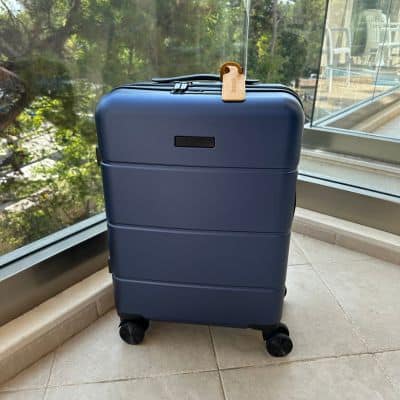 Journeylife Explorer handbagage koffer