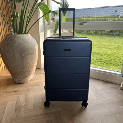 Journeylife Explorer koffer Black Friday