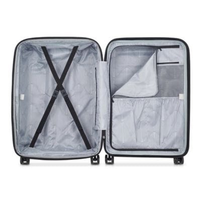 DELSEY Shadow 5.0 Binnenkant