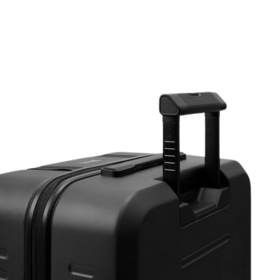 DB Journey Ramverk features