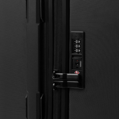 DB Journey Ramverk TSA-slot