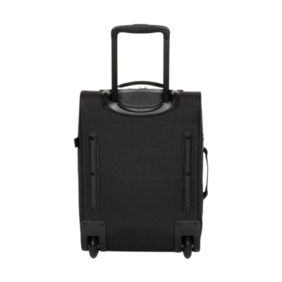 Eastpak TRANVERZ achterkant softcase koffer
