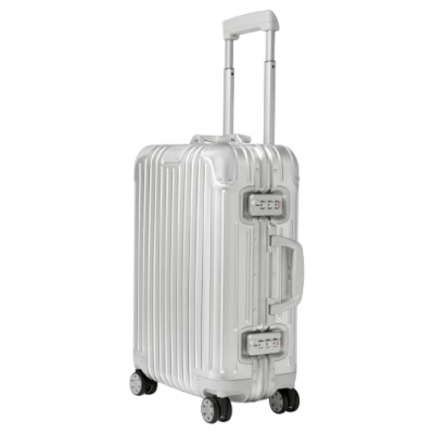 RIMOWA van de zijkant