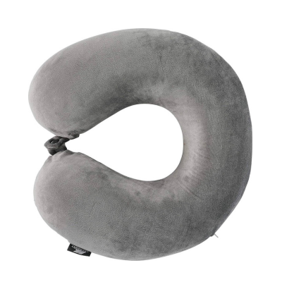 Trespass Memow Grey nekkussen