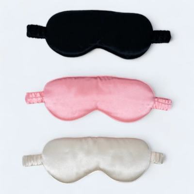 JourneyLife zijden slaapmaskers