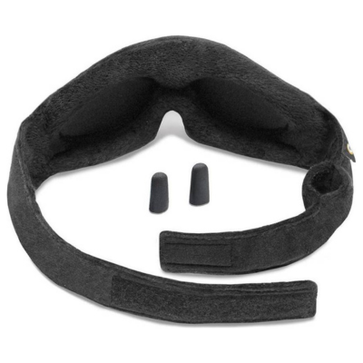 Cabeau Midnight Magic slaapmasker
